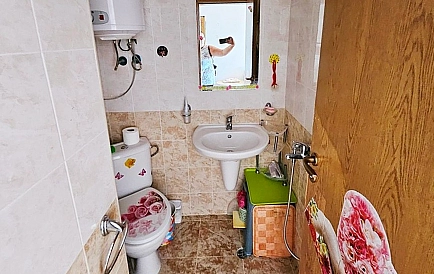 ID 12126 Studio apartment in Sunny Day 6 Photo 7