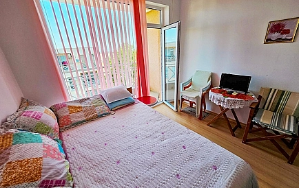 ID 12126 Studio apartment in Sunny Day 6 Photo 3