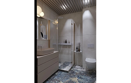 ID 12176 Apartments from the developer in Burgas Bay Photo 9