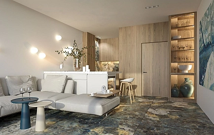 ID 12176 Apartments from the developer in Burgas Bay Photo 4