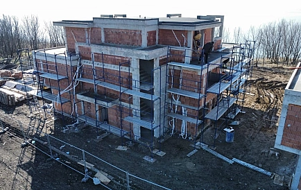 ID 12176 Apartments from the developer in Burgas Bay Photo 3