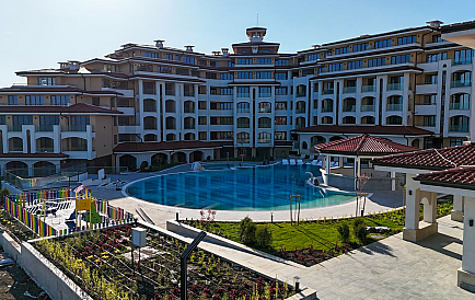 ID 12314 Apartments from the developer in Solemar By Sea Photo 1 