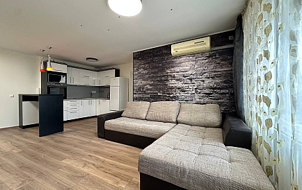 ID 1240 Two-bedroom apartment іn Marina Fort Beach Photo 1 