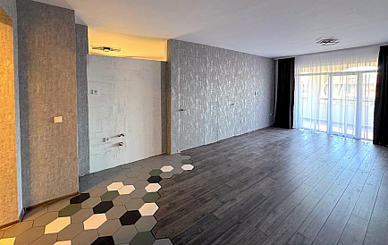 ID 12501 One-bedroom apartment in Merry Mar Photo 1 