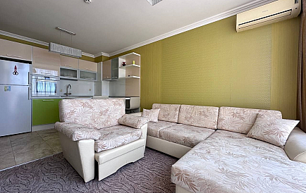 ID 12627 One-bedroom apartment in Dolce Vita 2 Photo 1 