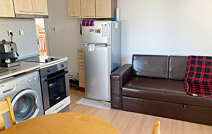 ID 12638 Two-bedroom apartment in Sunny Day 5 Photo 1 