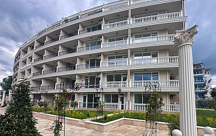 ID 12754 Apartments from the developer in Sunny Beach Photo 1 
