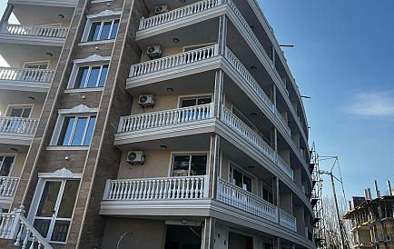 ID 12754 Apartments from the developer in Sunny Beach Photo 1 