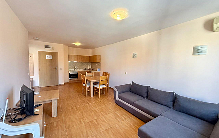 ID 12902 Oneßbedroom apartment in Panorama Dreams Photo 1 