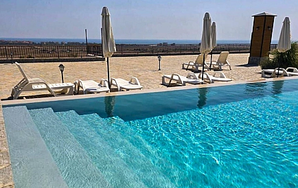 ID 12944 One-bedroom apartment in Vineyards Photo 6