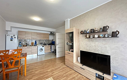 ID 12944 One-bedroom apartment in Vineyards Photo 1 
