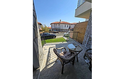 ID 12944 One-bedroom apartment in Vineyards Photo 5