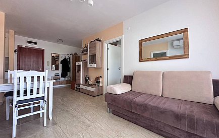 ID 12964 Two-bedroom apartment in Sun Village Photo 1 