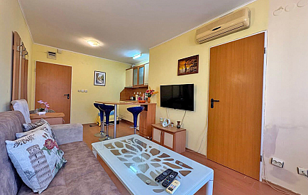 ID 12997 One-bedroom apartment in Rainbow 1 Photo 1 