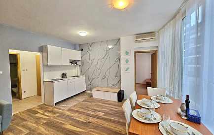 ID 13016 Two-bedroom apartment in Oasis Photo 1 