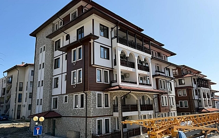 ID 15281 One-bedroom apartment in Malkata Vodenica 2 Photo 4