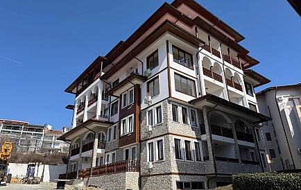 ID 15281 One-bedroom apartment in Malkata Vodenica 2 Photo 2