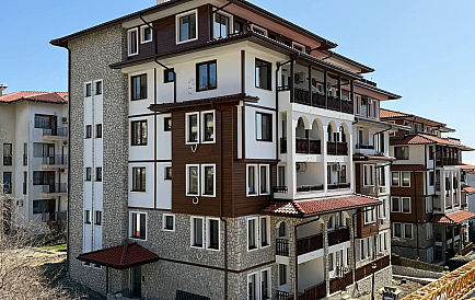 ID 13020 Apartments from the developer in Malkata Vodenica 2 Photo 1 