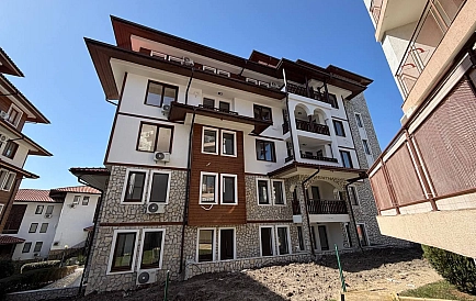 ID 15281 One-bedroom apartment in Malkata Vodenica 2 Photo 6