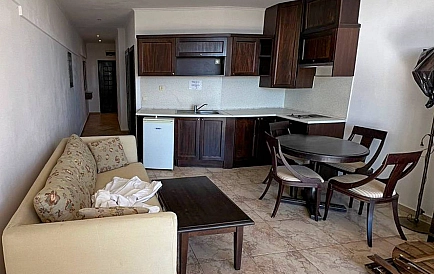 ID 13022 One-bedroom apartment in Cliff Beach Photo 2