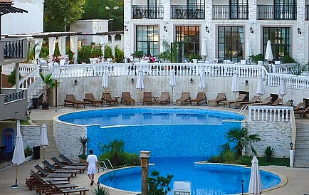 ID 13022 One-bedroom apartment in Cliff Beach Photo 5