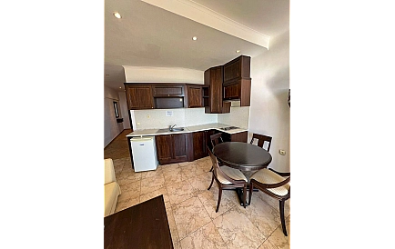 ID 13022 One-bedroom apartment in Cliff Beach Photo 10