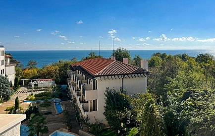 ID 13022 One-bedroom apartment in Cliff Beach Photo 6