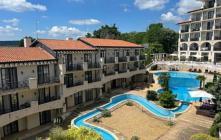 ID 13022 One-bedroom apartment in Cliff Beach Photo 8