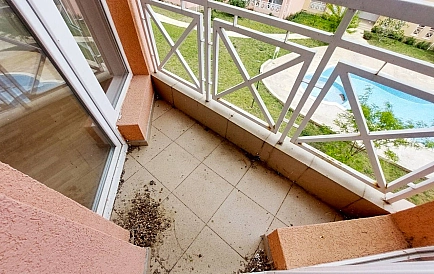 ID 13025 One-bedroom apartment in Sunny Day 6 Photo 8