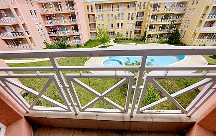 ID 13025 One-bedroom apartment in Sunny Day 6 Photo 5