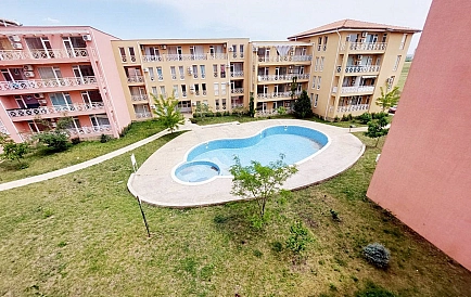 ID 13025 One-bedroom apartment in Sunny Day 6 Photo 7