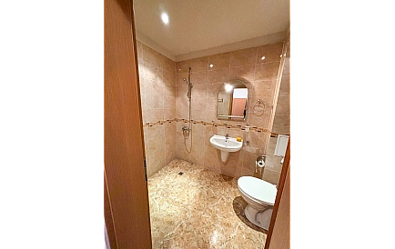 ID 13028 Studio apartment in Bansko Photo 4