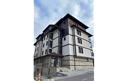ID 13028 Studio apartment in Bansko Photo 5
