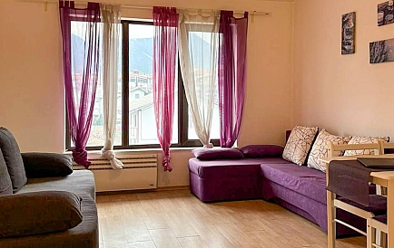 ID 13028 Studio apartment in Bansko Photo 10