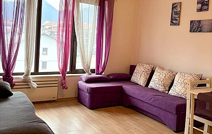 ID 13028 Studio apartment in Bansko Photo 8