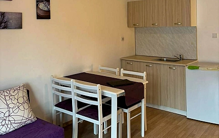 ID 13028 Studio apartment in Bansko Photo 2