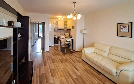 ID 13033 Two-bedroom apartment in Messambria Fort Photo 1 