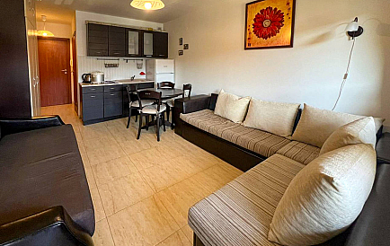 ID 13055 Studio apartment in Etera 3 Photo 1 