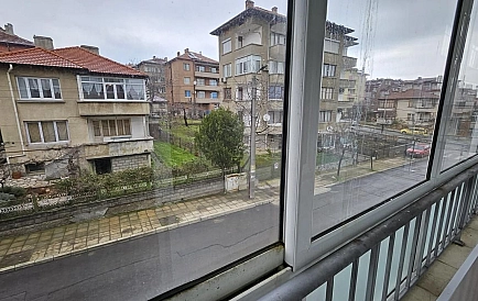 ID 13067 Two-bedroom apartment in Tsarevo Photo 4