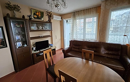 ID 13067 Two-bedroom apartment in Tsarevo Photo 3