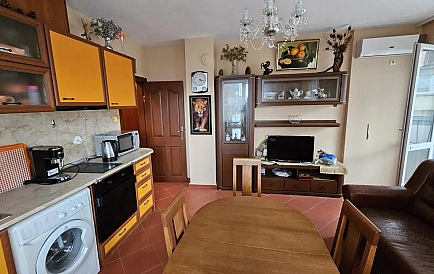 ID 13067 Two-bedroom apartment in Tsarevo Photo 2