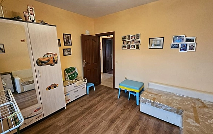ID 13067 Two-bedroom apartment in Tsarevo Photo 9