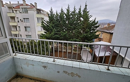 ID 13067 Two-bedroom apartment in Tsarevo Photo 8