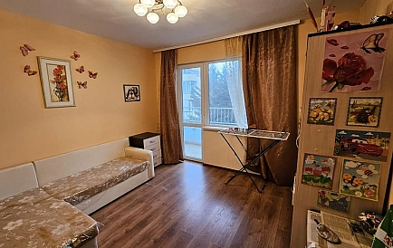 ID 13067 Two-bedroom apartment in Tsarevo Photo 7