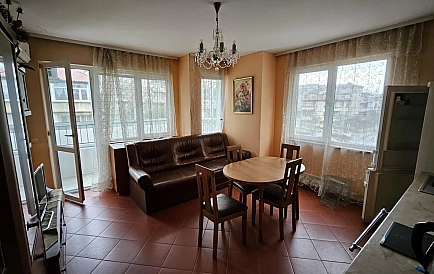 ID 13067 Two-bedroom apartment in Tsarevo Photo 6