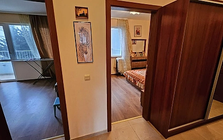 ID 13067 Two-bedroom apartment in Tsarevo Photo 5