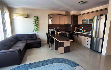 ID 13068 Two-bedroom apartment in Nessebar Photo 1 