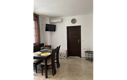 ID 13070 One-bedroom apartment in Cliff Beach Photo 9