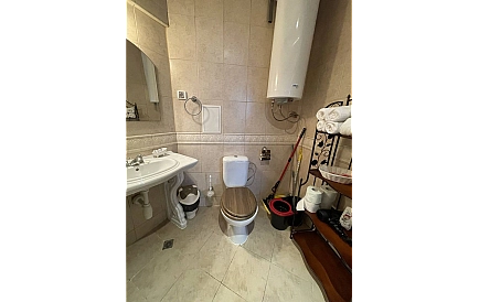 ID 13070 One-bedroom apartment in Cliff Beach Photo 5