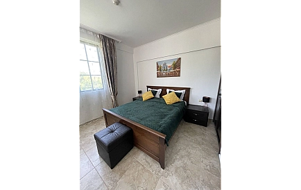 ID 13070 One-bedroom apartment in Cliff Beach Photo 2